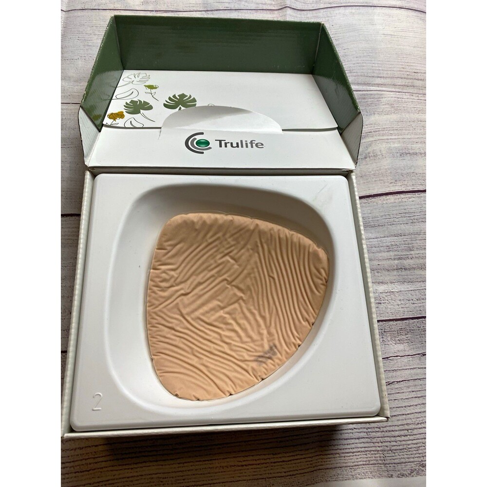 Trulife Lightweight Triangle Breast Prosthesis/Form, MPN 00904-05